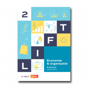 Lift 2 KathOndVla (Economie en organisatie) Comfort Pack