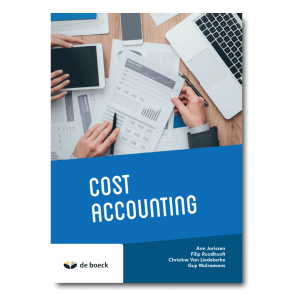 Cost accounting 2021