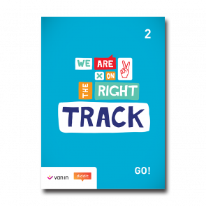Track 2 GO - paper pack