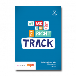 Track 2 in 1 - paper pack