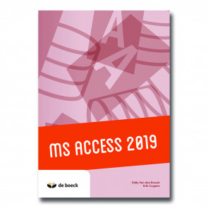 MS Access 2019
