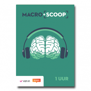MacroScoop 3 - paper pack 1u