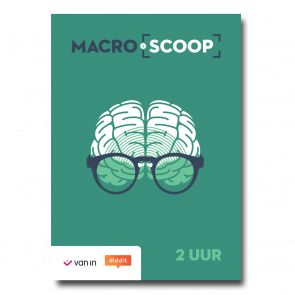 MacroScoop 3 - paper pack 2u