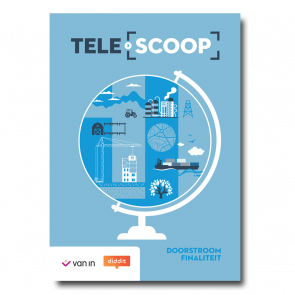 TeleScoop 3 D Comfort Pack