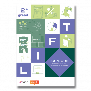 Lift Explore 3-4 D - paper pack