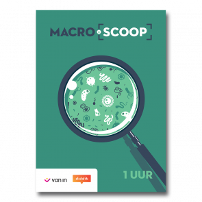 MacroScoop 4 Comfort Pack (1u)