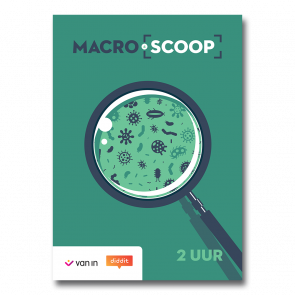 MacroScoop 4 - leerwerkboek (2u)