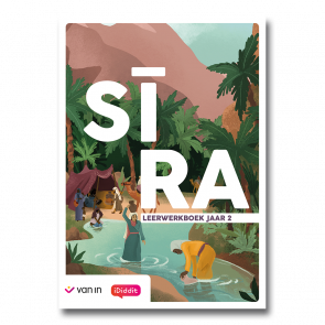 Sira 2 - leerwerkboek