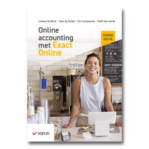Online accounting met Exact Online 2023