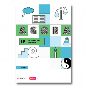 Agora 5 (inleiding tot filosofie) Leerwerkboek