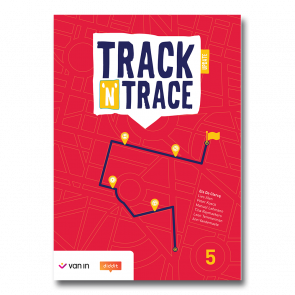 Track 'n' Trace 5 (editie 2023) Leerwerkboek