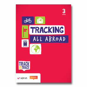 Track 'n' Trace 5 & 6 - Tracking All abroad