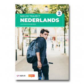Nieuw Traject Nederlands 2 Leerwerkboek