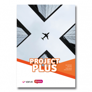 Project Plus 5&6 - Comfort Pack