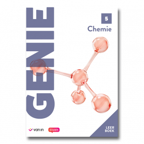 GENIE Chemie 5 Comfort Pack
