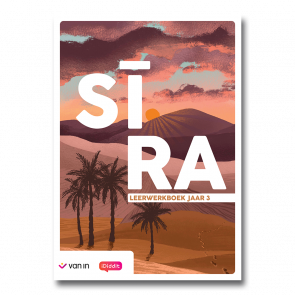 Sira 3 - comfort pack