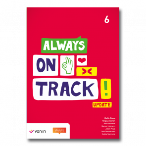 On Track OH 6 - leerwerkboek