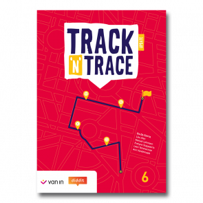 Track 'n' Trace OH 6 - comfort pack