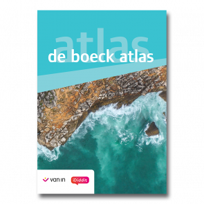 de boeck atlas softcover