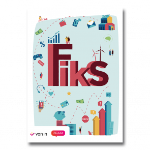 FikS (editie 2024) Leerwerkboek