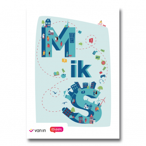 MikS (editie 2024) Leerwerkboek