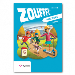 Zoufff! - Parcours oefenboek leerjaar 5