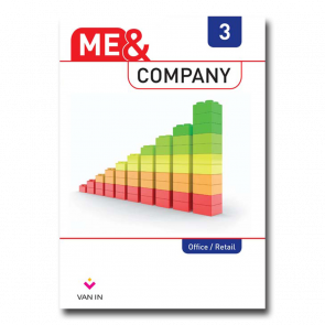 ME & Company 3 Office/Retail Leerlingpakket