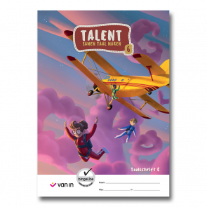Talent 6 - taalschrift C 