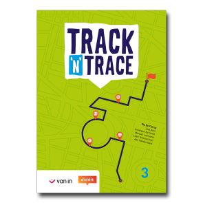 Track 'n' Trace 3 Comfort PLUS Pack