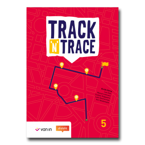 Track 'n' Trace 5 Comfort Pack
