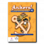 Ankers! 4 - wereldoriëntatie Leerwerkboek