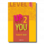 Up 2 You (level1) - Student's book