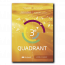 3e Quadrant (4 pér./sem.) - Livre-cahier