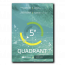 5e Quadrant (4 pér./sem.) - Manuel