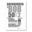 Boekhouden met BOB 50 deel 2 - handleiding