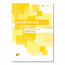 Computerwijs: Elektronisch rekenblad Excel 2016 - leerwerkboek