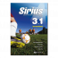 Sirius 3.1 - leerwerkboek