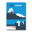TeleScoop 2 - comfort pack