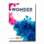 Wonder - paper pack