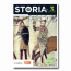 Storia LIVE HD 3 D - paper pack