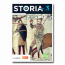 Storia GO! HD 3 D - paper pack