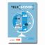 TeleScoop 3 D/A - paper pack