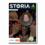 Storia LIVE HD 4 D DG - D/A paper pack
