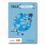 TeleScoop 4 D - paper pack