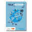 TeleScoop GO! 4 D - paper pack