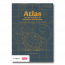 Atlas vd algemene en Belgische geschiedenis leerlinglicentie