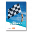 Formule 1 - 1B (editie 2024) Paper Pack