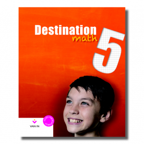 Destination Math 5 