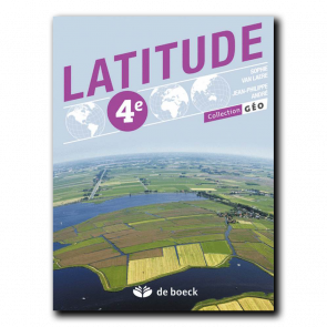 Latitude 4e - Manuel