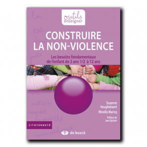 Construire la non-violence